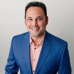 Meet your Posher, Josh